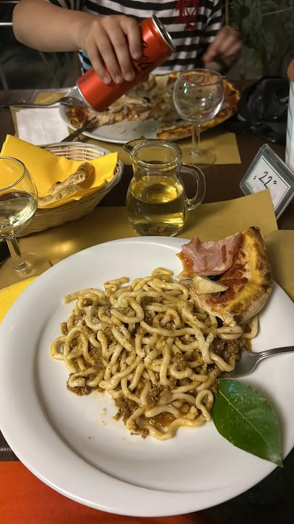 Diana Crisan_La Colonia_Gavorrano_recensione