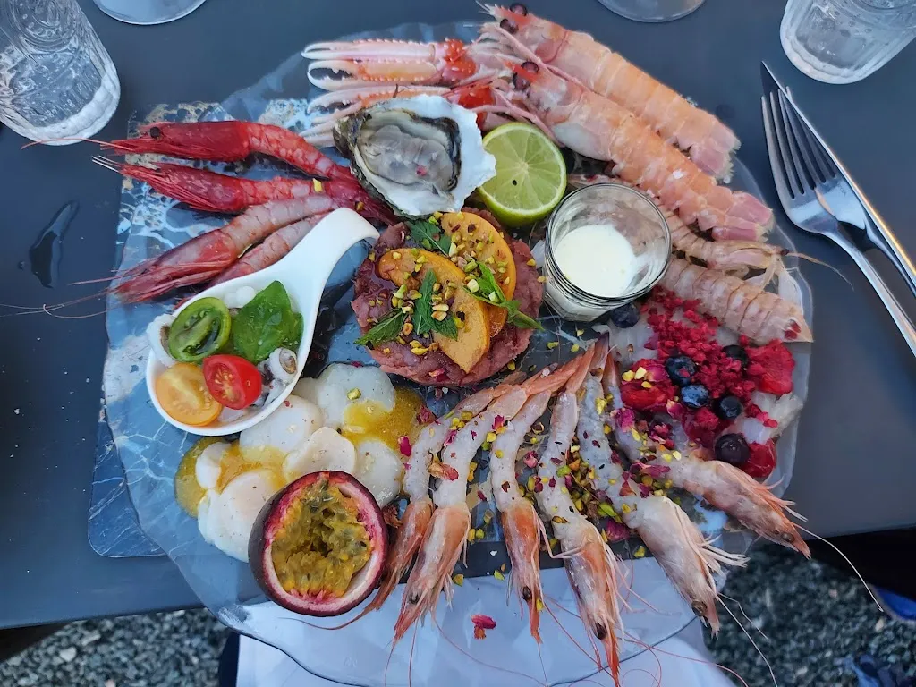 Assel Bizhanova_Amorvino_Gavorrano_review