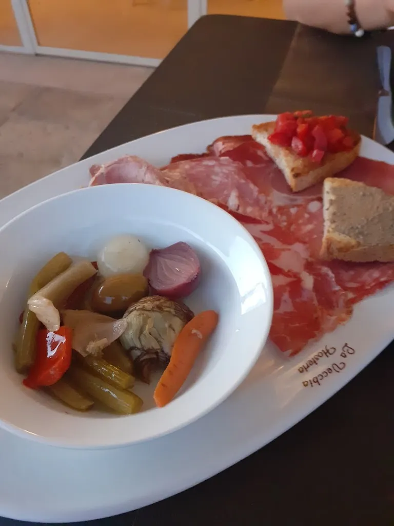 Ela Duric_La Locanda della Vecchia Hosteria_Gavorrano_review