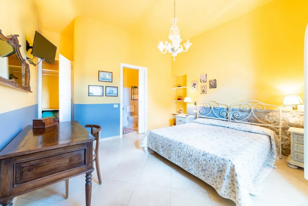 La Locanda della Vecchia Hosteria_Gavorrano_slider_image_2