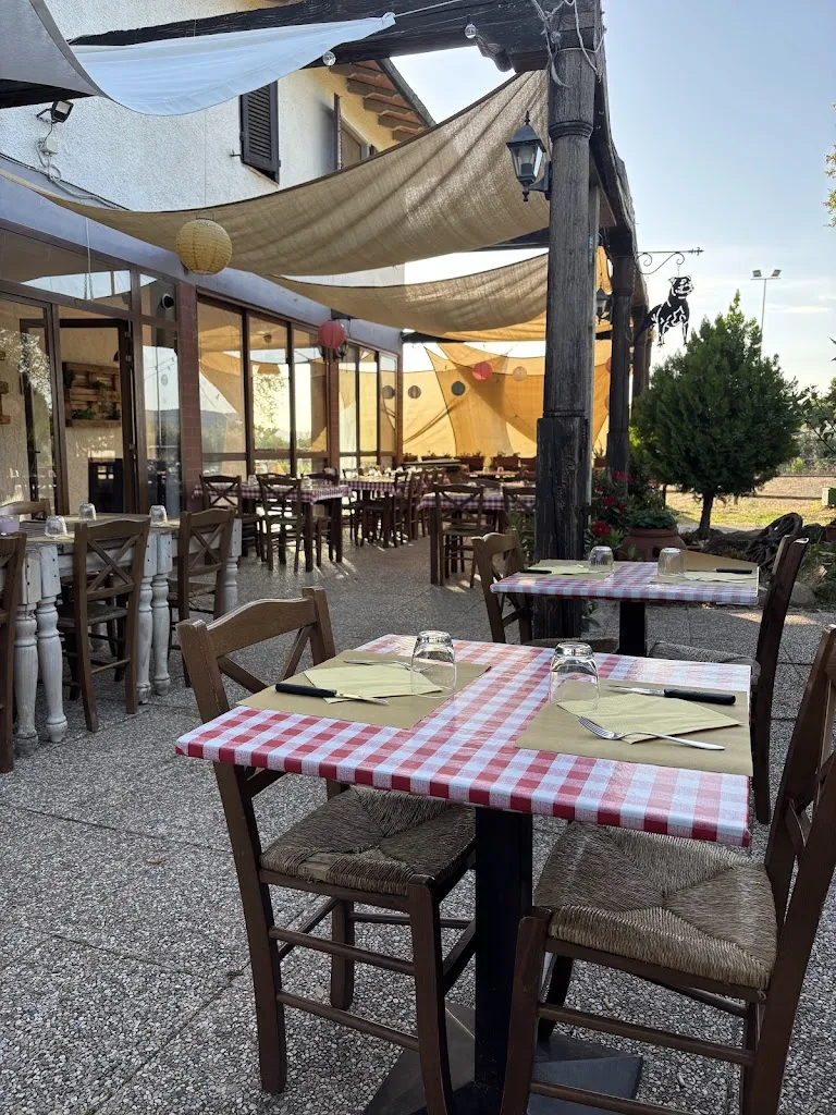 Lisa P._Ristorock_Gavorrano_review