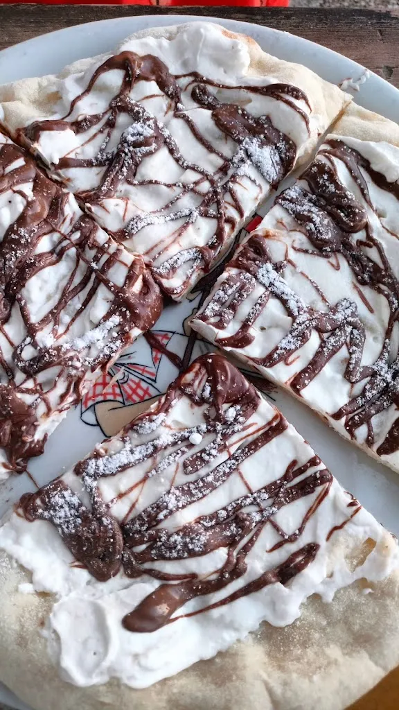 Shnh “Shnh”_Ristorock_Gavorrano_review