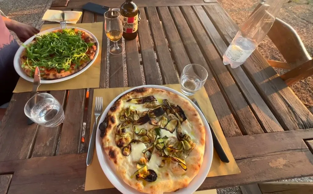 Lukas Sorman_Ristorock_Gavorrano_review