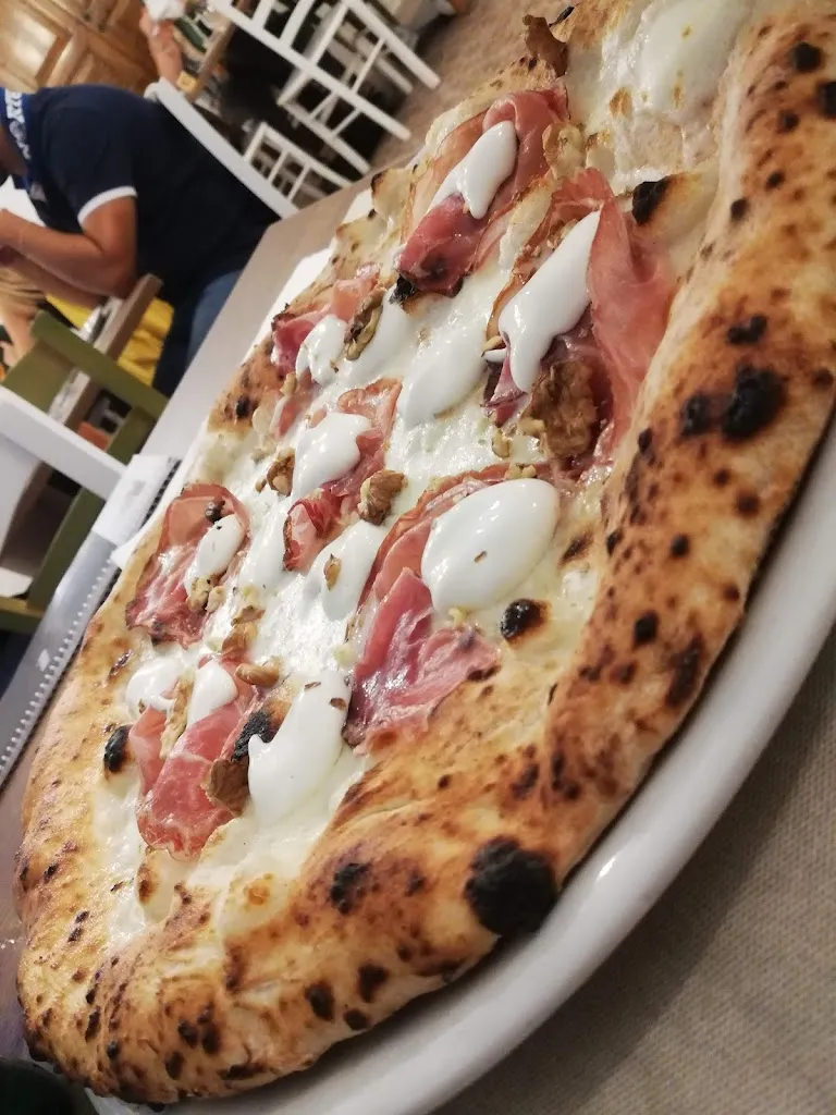 Menu_La Pala...pizzeria_Massafra_image_1