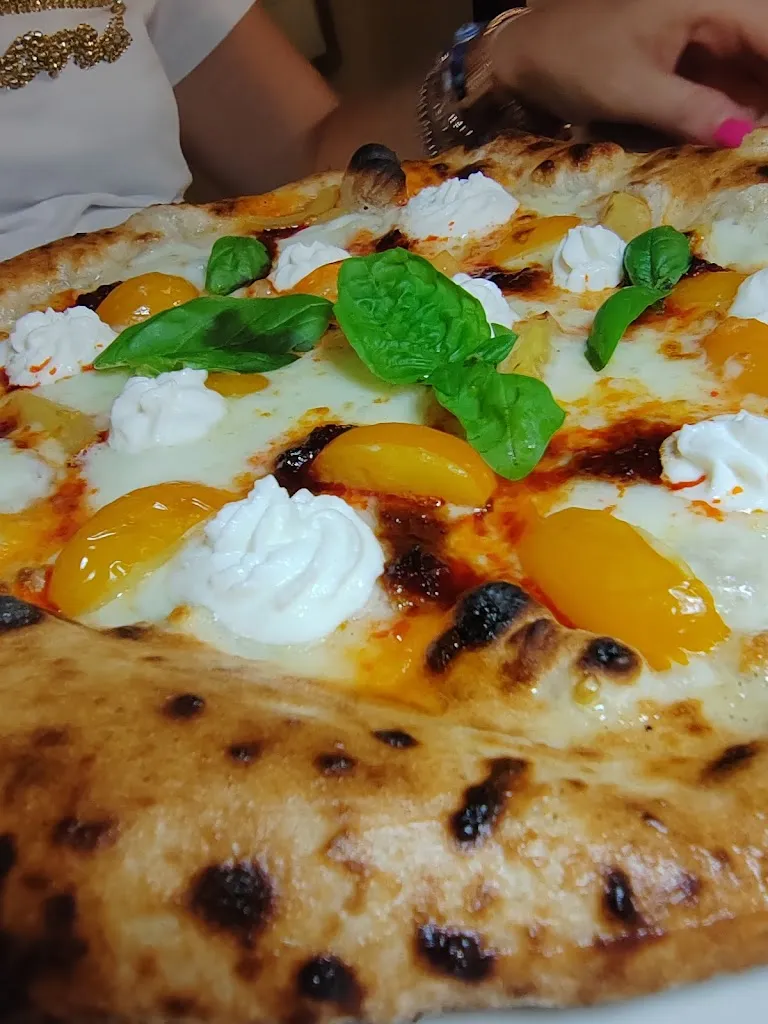 Menu_La Pala...pizzeria_Massafra_image_7