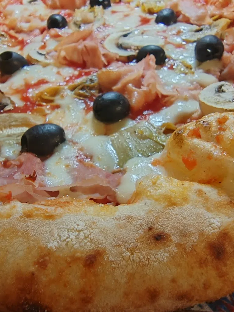 Menu_La Pala...pizzeria_Massafra_image_8