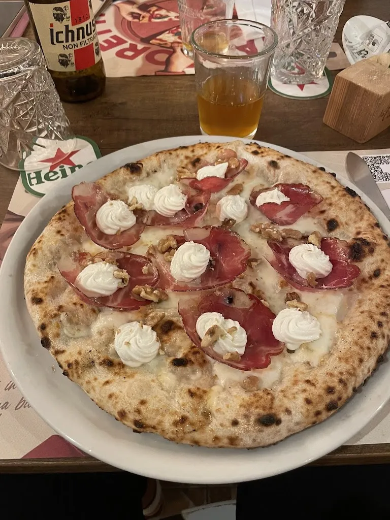 Luigina_La Pala...pizzeria_Massafra_review