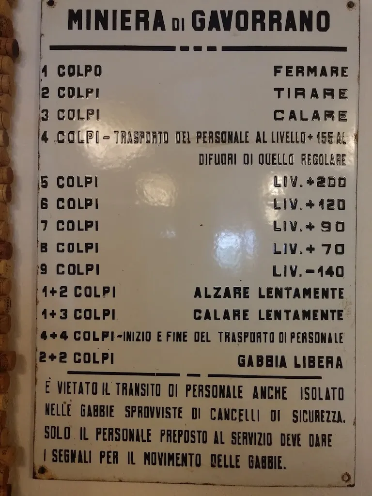 Menu_Ristorante La Vecchia Hosteria_Gavorrano_image_2