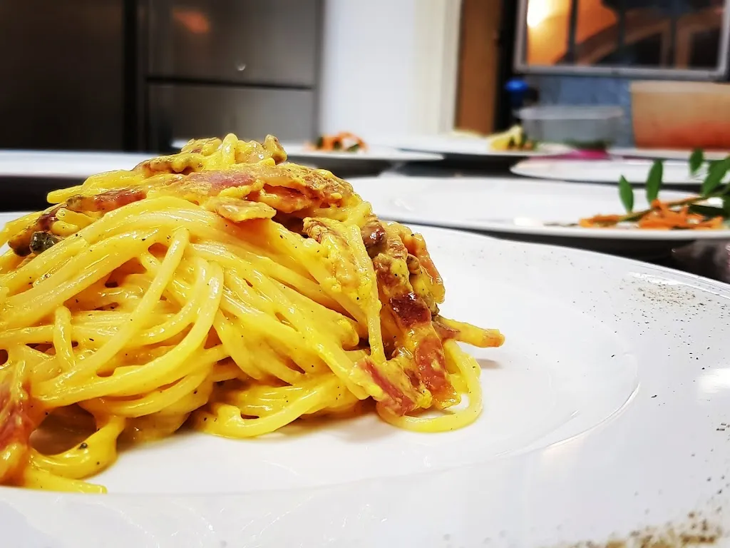 Menu_Ristorante La Vecchia Hosteria_Gavorrano_image_8