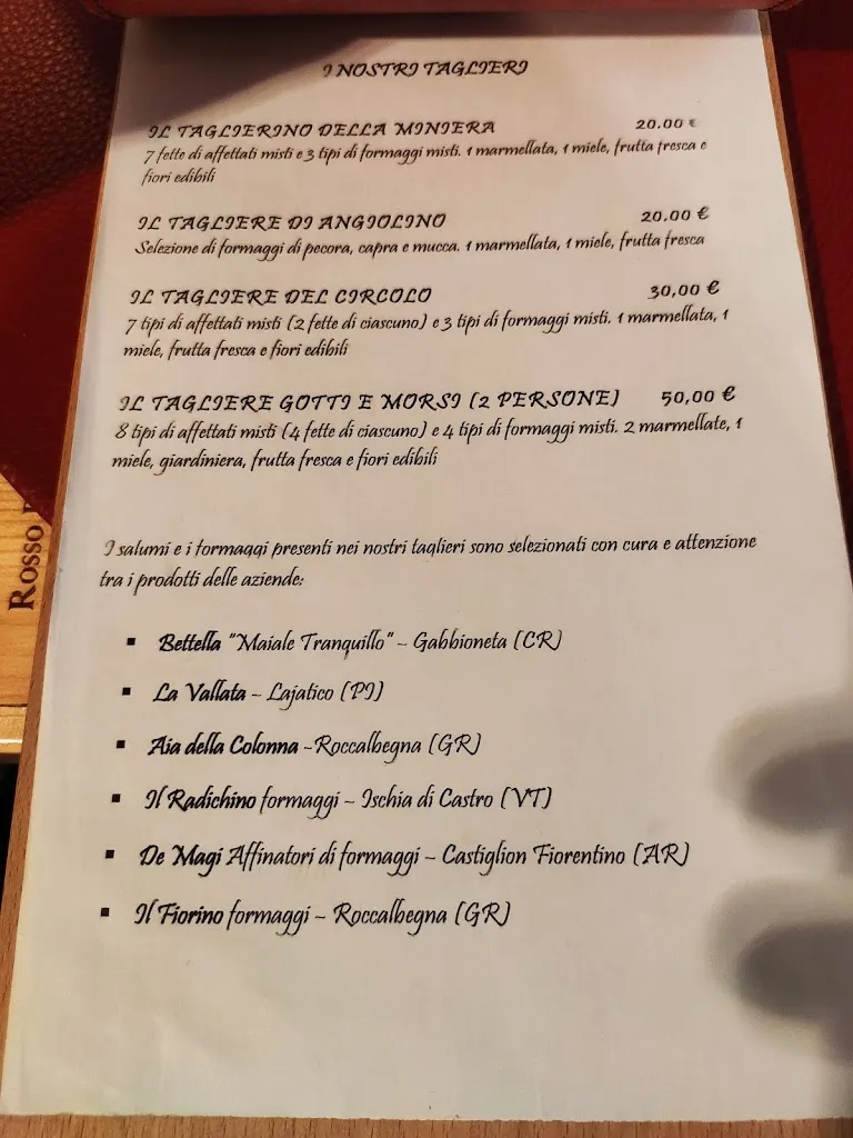 Menu_Gotti & Morsi_Gavorrano_image_1