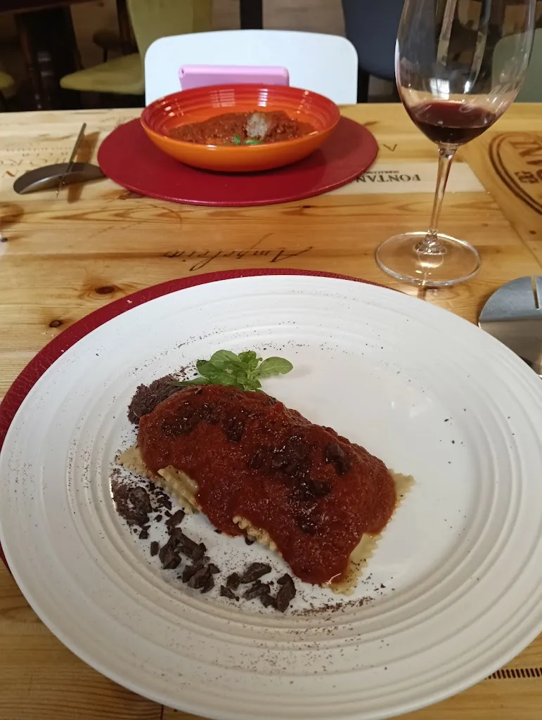 Alessandra Prato_Gotti & Morsi_Gavorrano_review