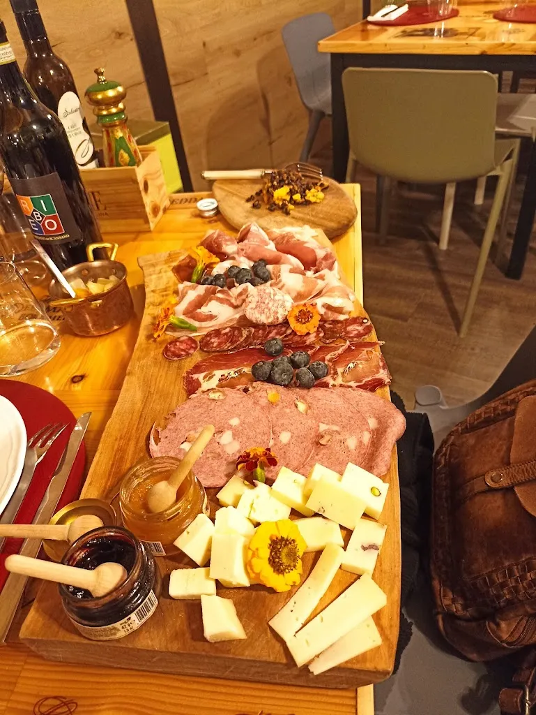 Andrea Spinelli_Gotti & Morsi_Gavorrano_review