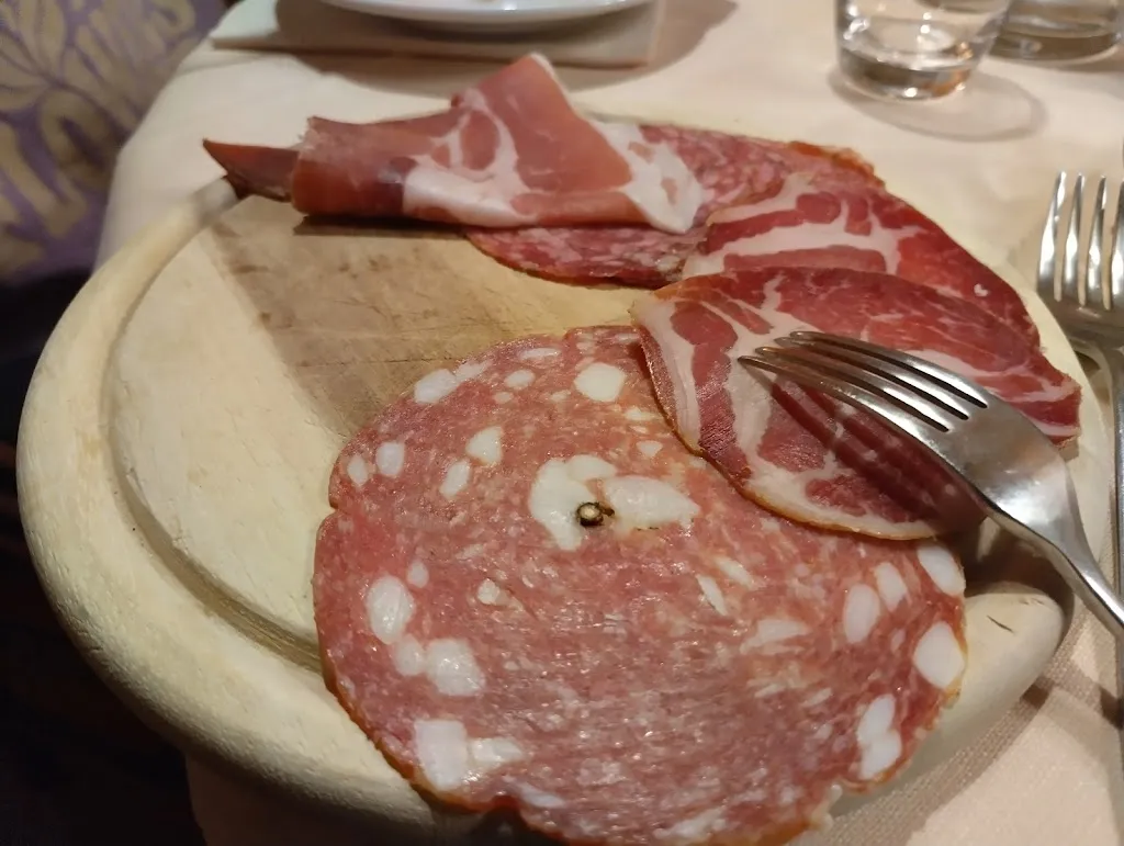 Menu_Osteria La Gricia_Gavorrano_image_7