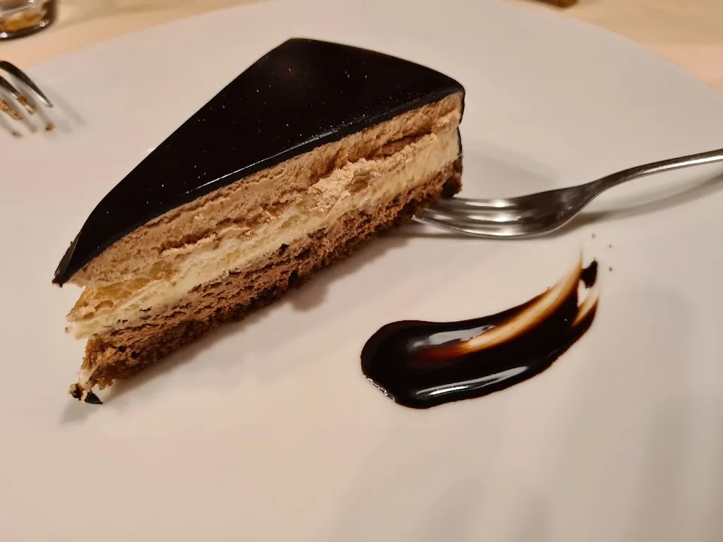 Michael Boesen_Osteria La Gricia_Gavorrano_review