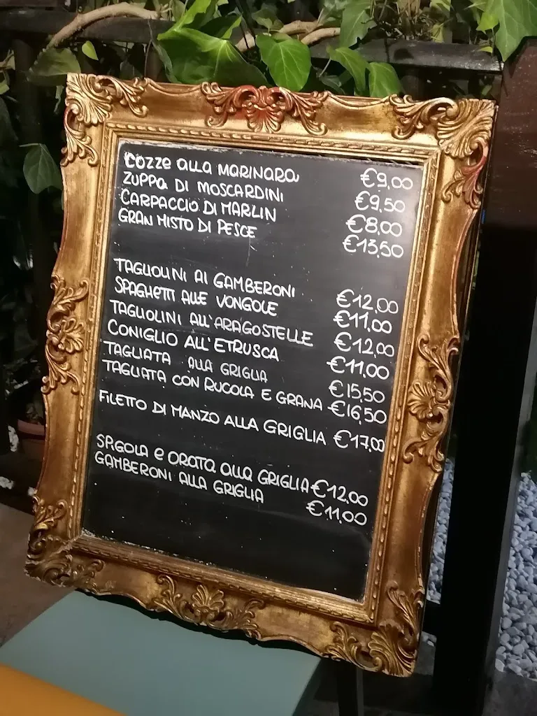Menu_Osteria del Mugnaio di Zannerini Simone_Gavorrano_immagine_4