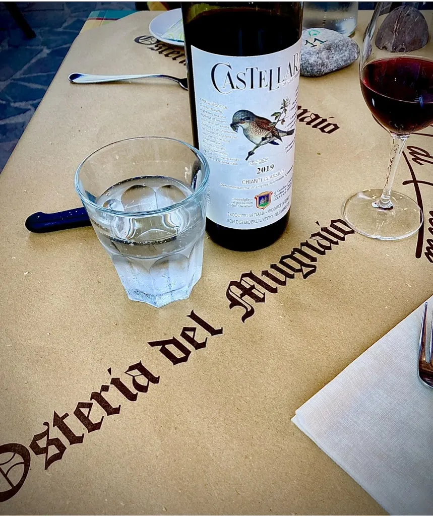 TG Laing_Osteria del Mugnaio di Zannerini Simone_Gavorrano_recensione