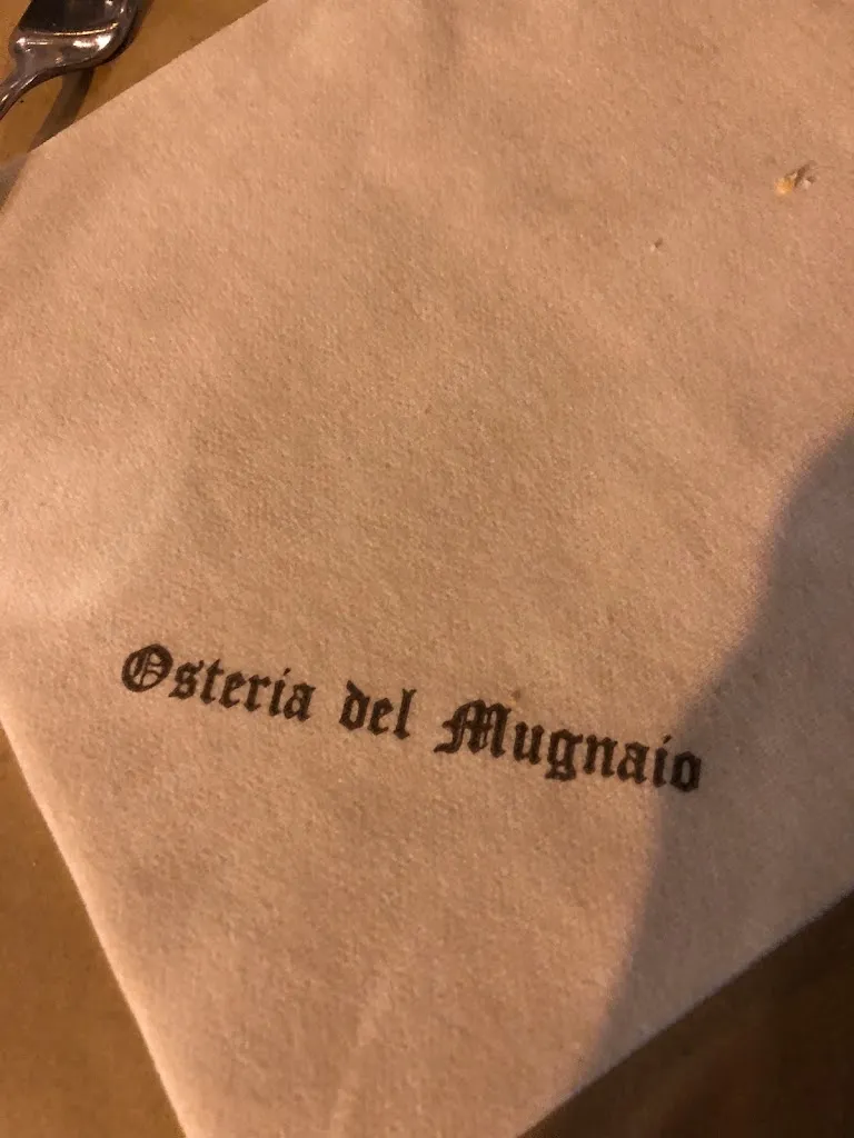 Yuka_Osteria del Mugnaio di Zannerini Simone_Gavorrano_recensione