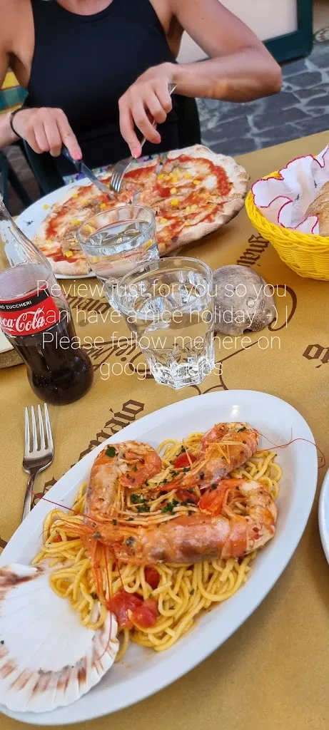 Tim Malingriaux_Osteria del Mugnaio di Zannerini Simone_Gavorrano_recensione