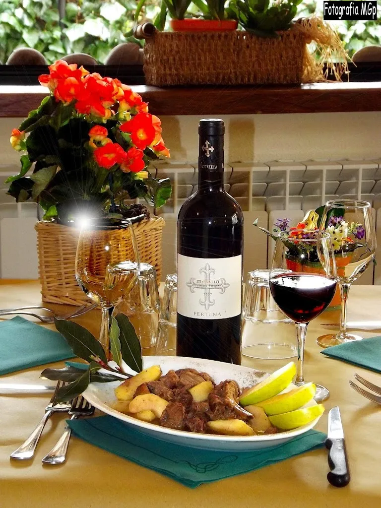 Osteria del Mugnaio di Zannerini Simone_Gavorrano_slider_image_2