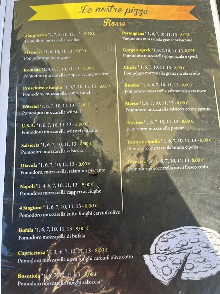 Menu_27 Rosso Griglieria Pizzeria Gavorrano_Gavorrano_image_1