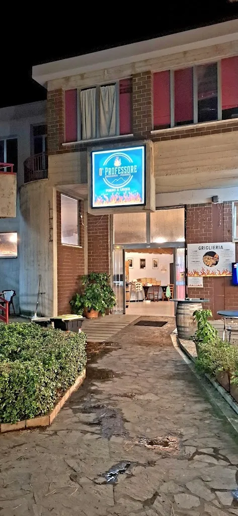 Andrea Rossotti_27 Rosso Griglieria Pizzeria Gavorrano_Gavorrano_review