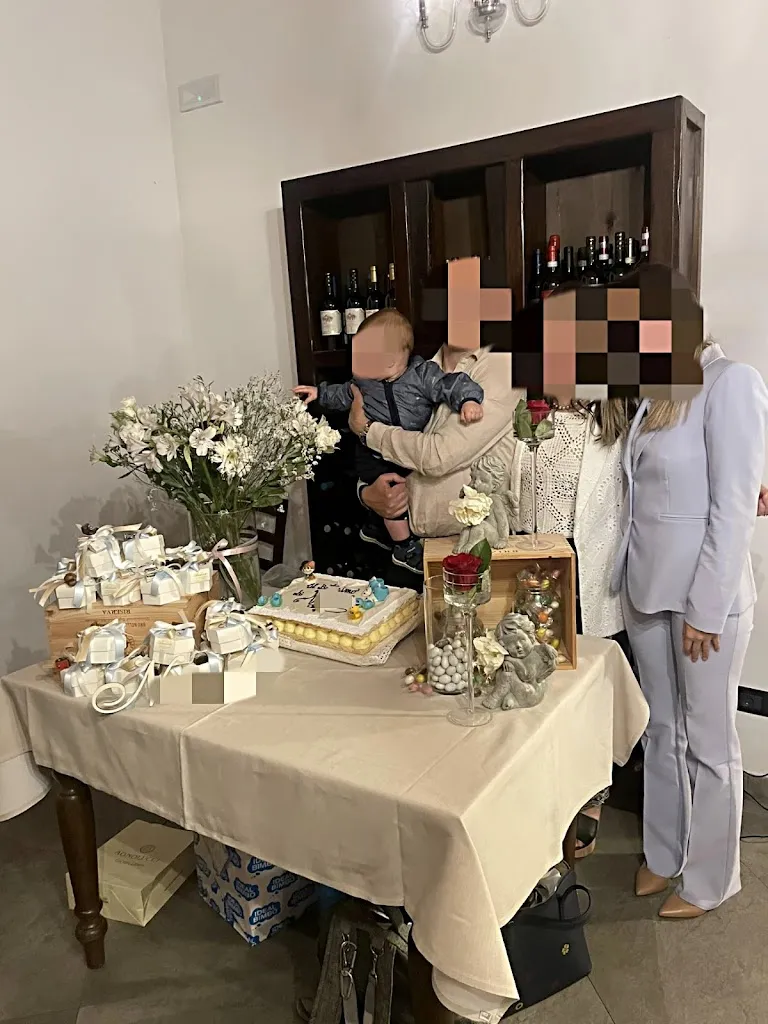 francesca giusti_Ristorante L'Eremita Lastra a Signa_Ginestra Fiorentina_recensione