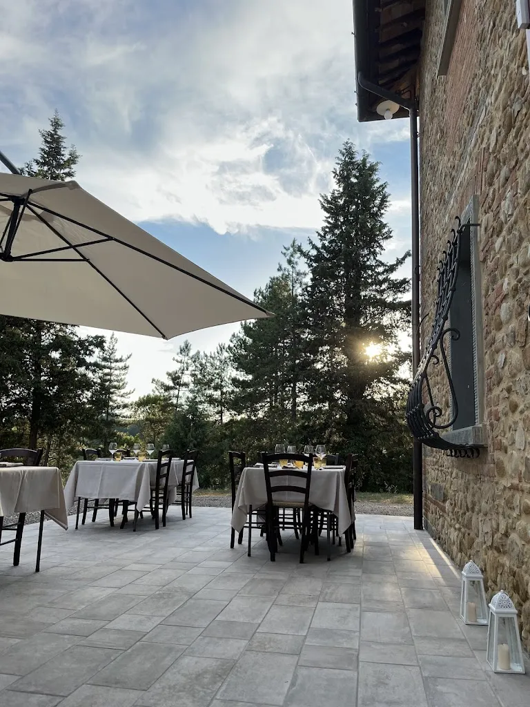 Ristorante L'Eremita Lastra a Signa ristorante a Ginestra Fiorentina