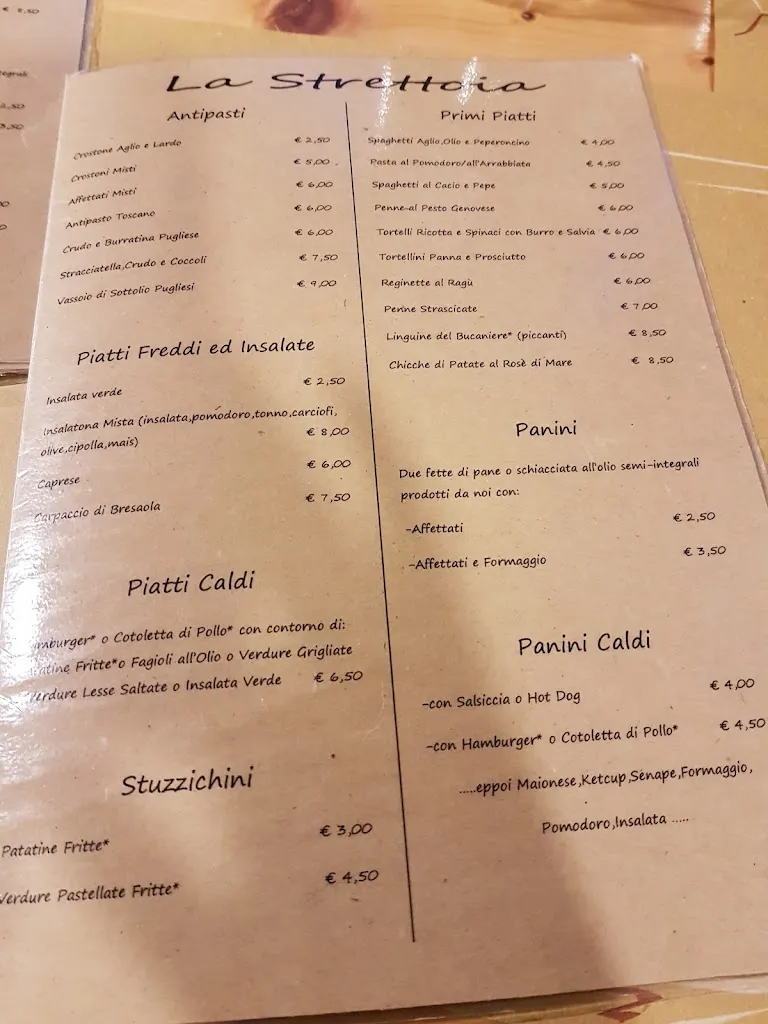 Menu_La Strettoia_Ginestra Fiorentina_image_1