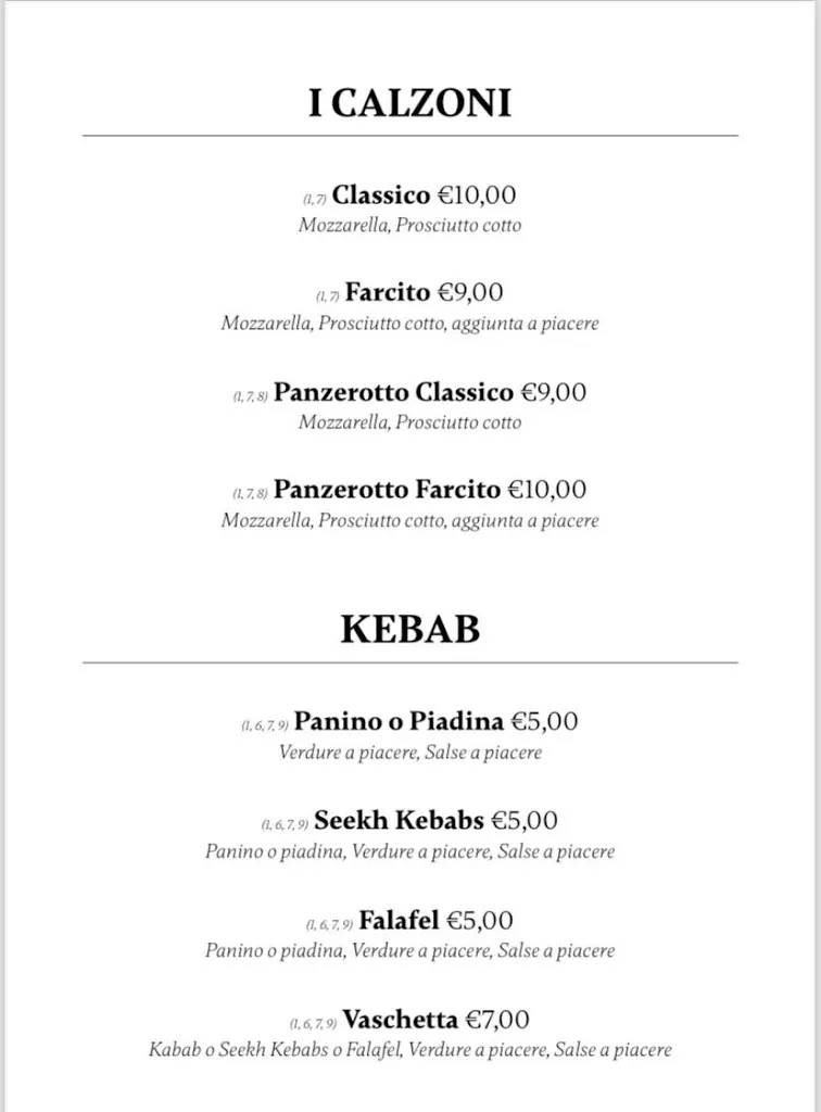 Menu_La Voglia Matta - Bar Pizzeria_Ginestra Fiorentina_image_1