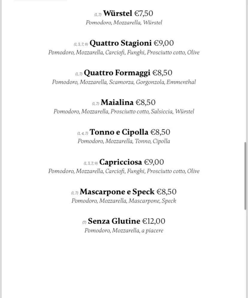 Menu_La Voglia Matta - Bar Pizzeria_Ginestra Fiorentina_image_3