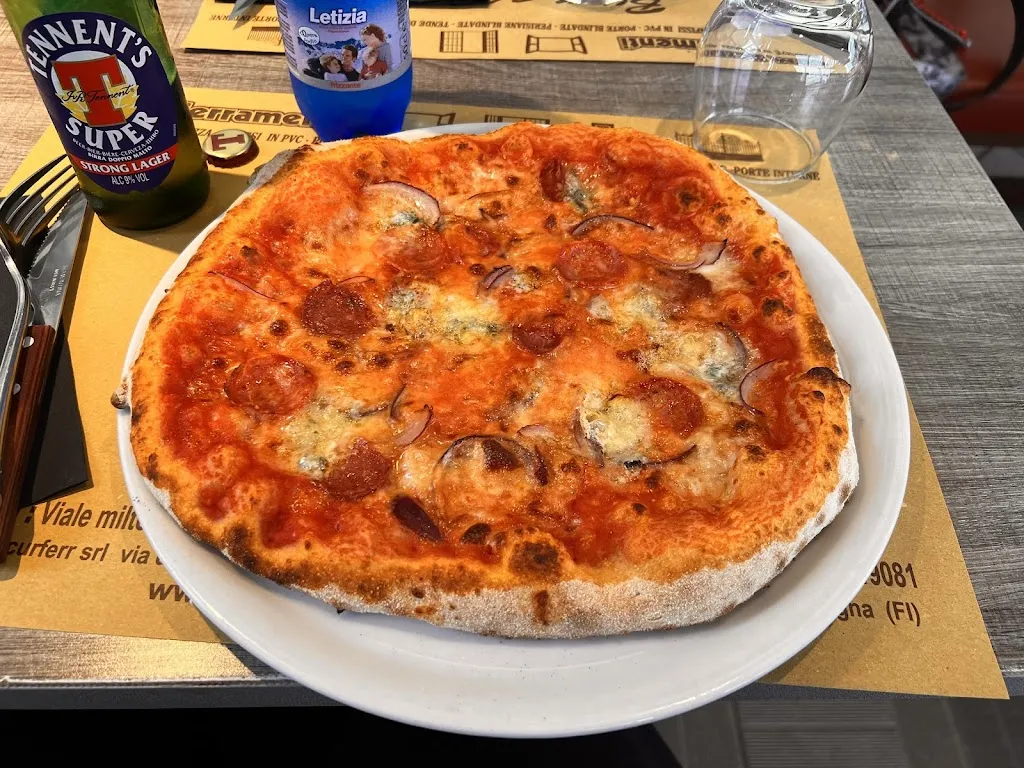 Menu_La Voglia Matta - Bar Pizzeria_Ginestra Fiorentina_image_7