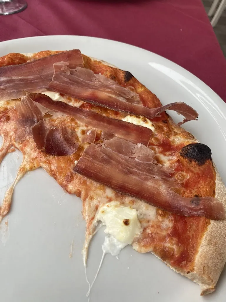 Taflin Byres_La Voglia Matta - Bar Pizzeria_Ginestra Fiorentina_review