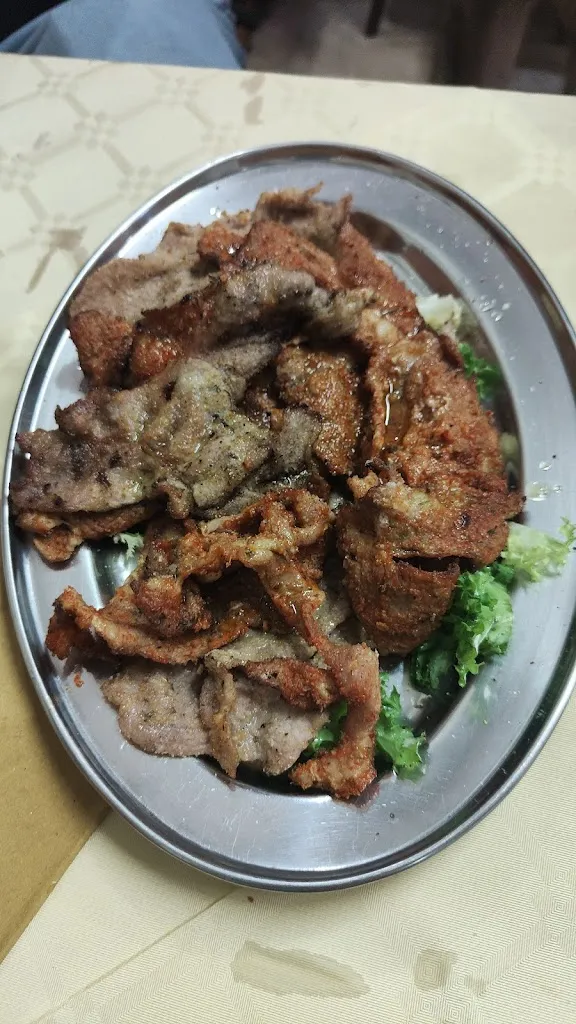 Andrea Pinto_Braceria Mazzarano_Massafra_review