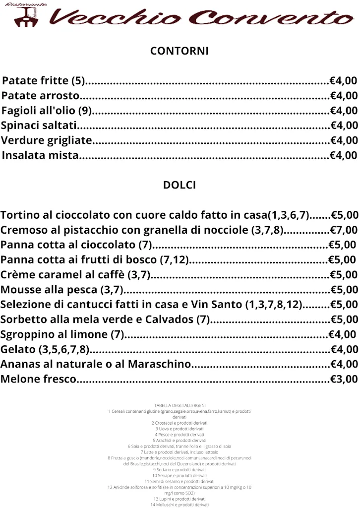 Menu_Ristorante Vecchio Convento_Ginestra Fiorentina_image_4