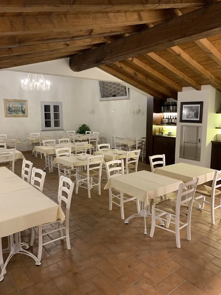 E._Ristorante Vecchio Convento_Ginestra Fiorentina_review