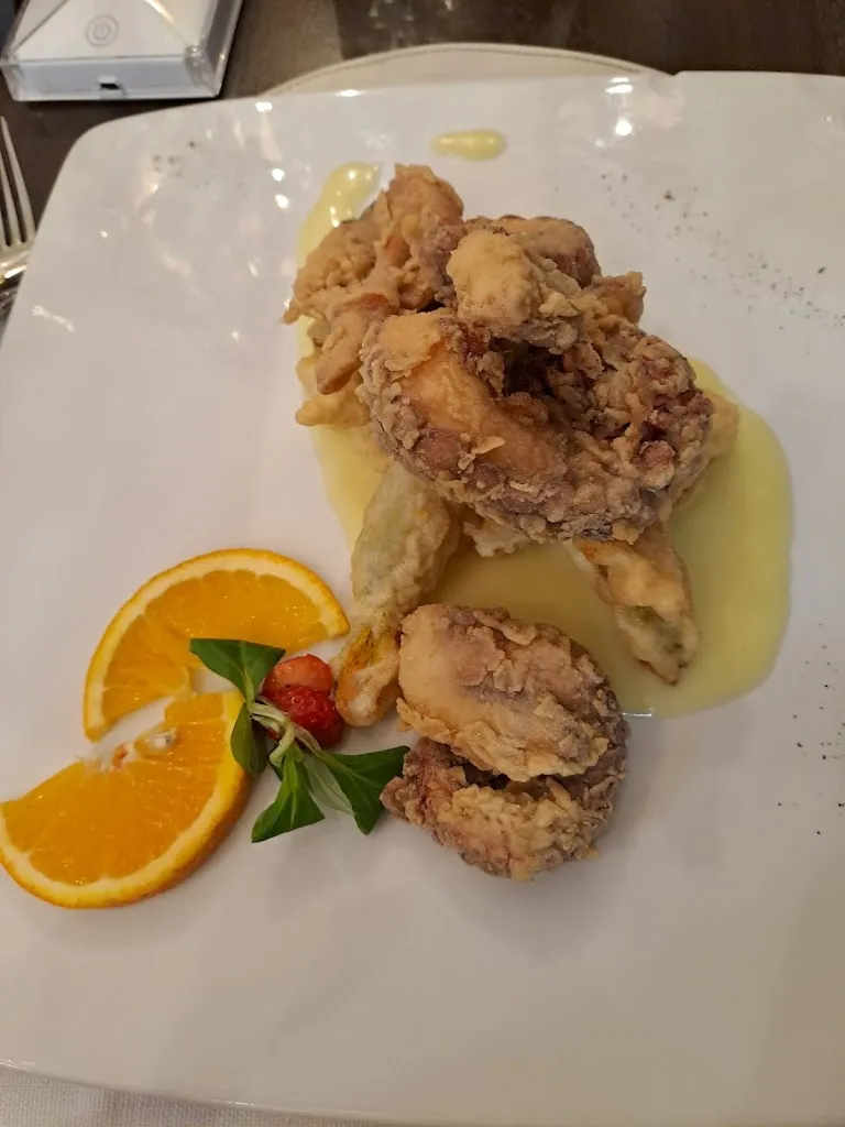 Antonella Colicigno_La Caffetteria_Ginestra Fiorentina_review