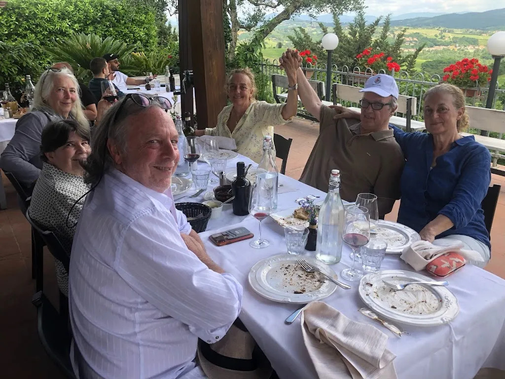 Alice Smith Duncan_La Lanterna_Ginestra Fiorentina_review