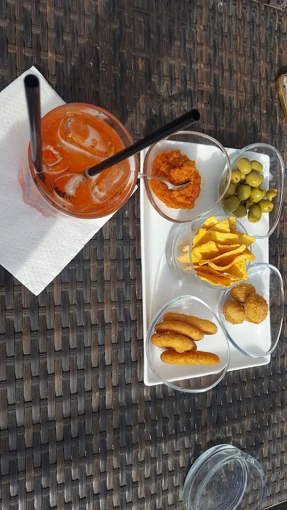 Menü_La Porta_Giglio Castello_Bild_1