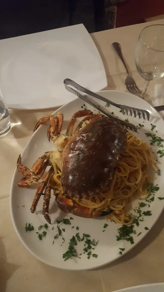 Menü_La Porta_Giglio Castello_Bild_3