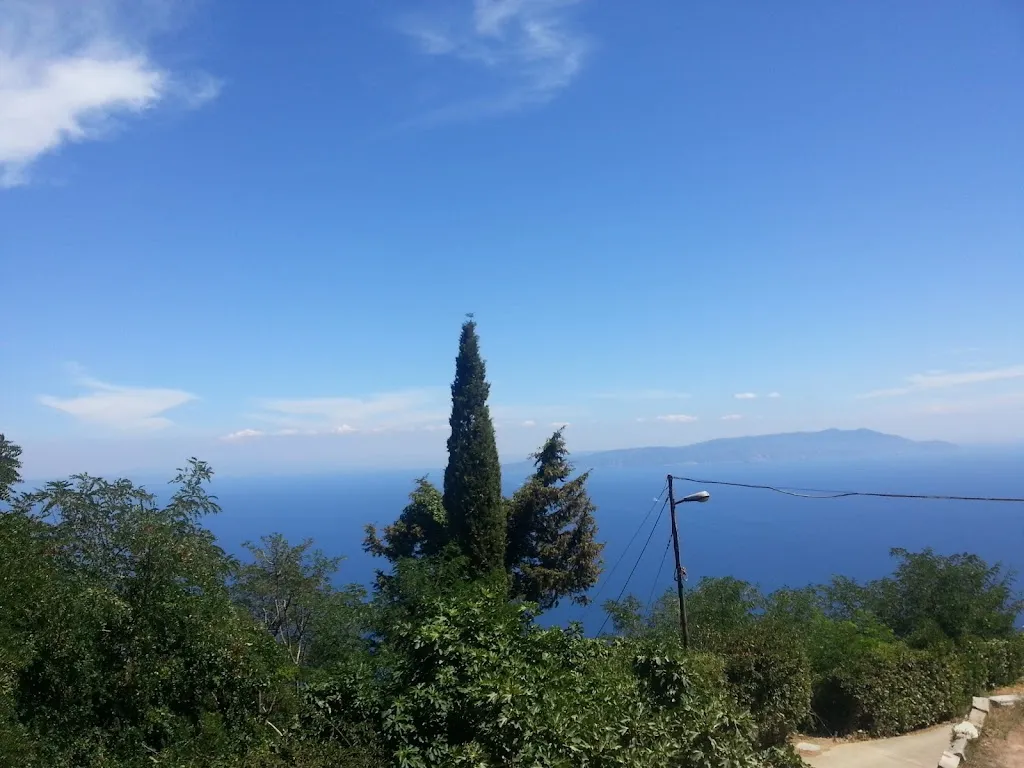 antonio lenzini_La Porta_Giglio Castello_Bewertung