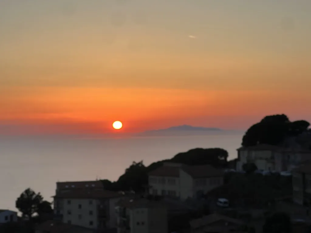 Steve DesChamps_Ristorante da Santi_Giglio Castello_review