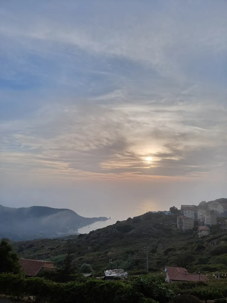 Alexander Lalym_Ristorante da Santi_Giglio Castello_review