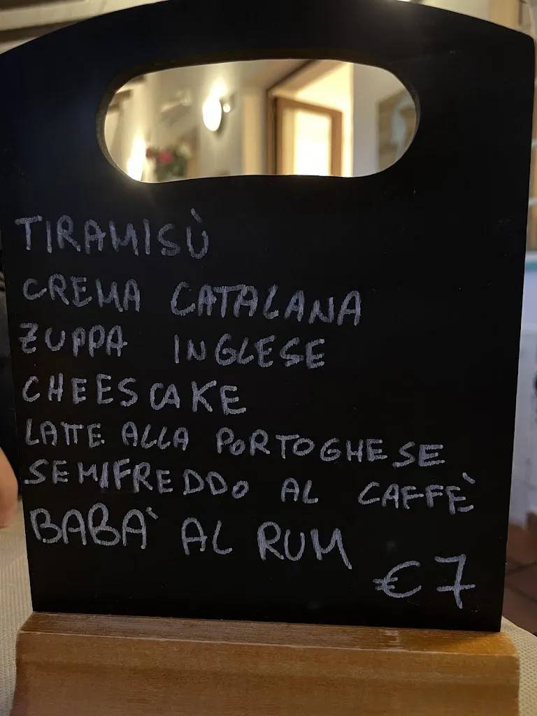 Menu_Trattoria del golfo_Giglio Castello_image_1