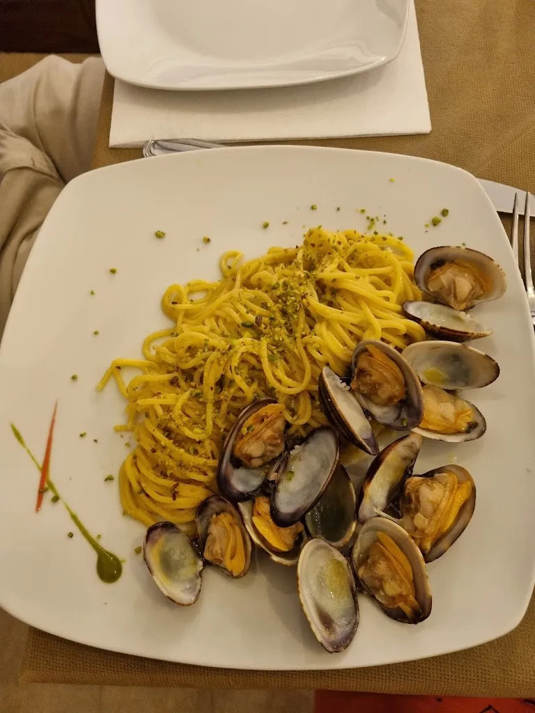 Primoz Bizjak_Trattoria del golfo_Giglio Castello_review