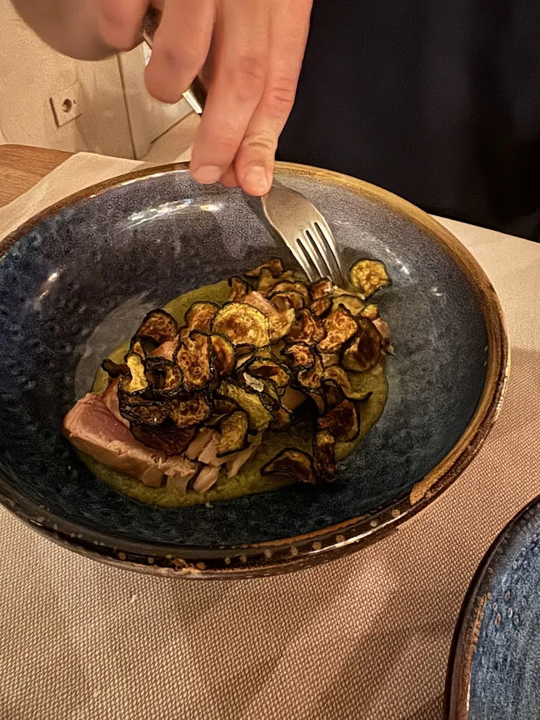 Federica Fumagalli_Terrazza La Guardia_Giglio Castello_review