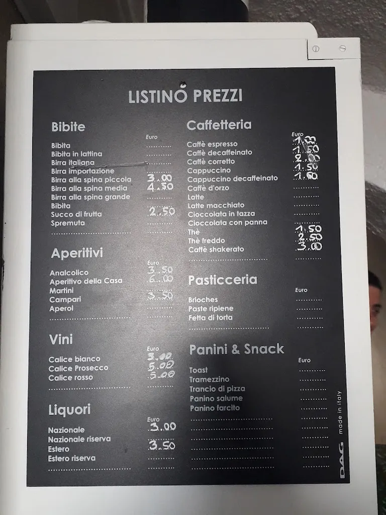 Menü_Sopravvento_Giglio Castello_Bild_2