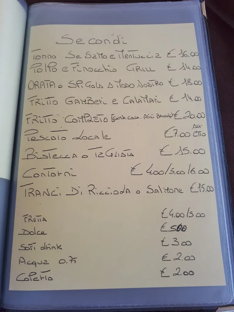 Menü_Sopravvento_Giglio Castello_Bild_4