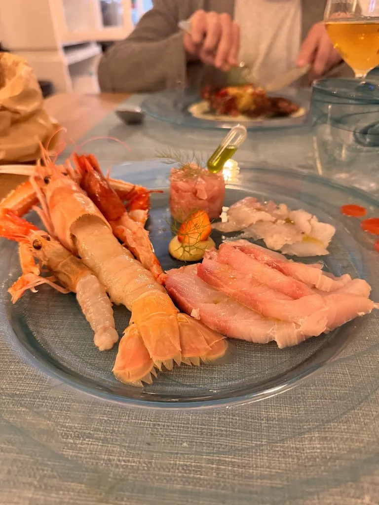 Menü_Sopravvento_Giglio Castello_Bild_6