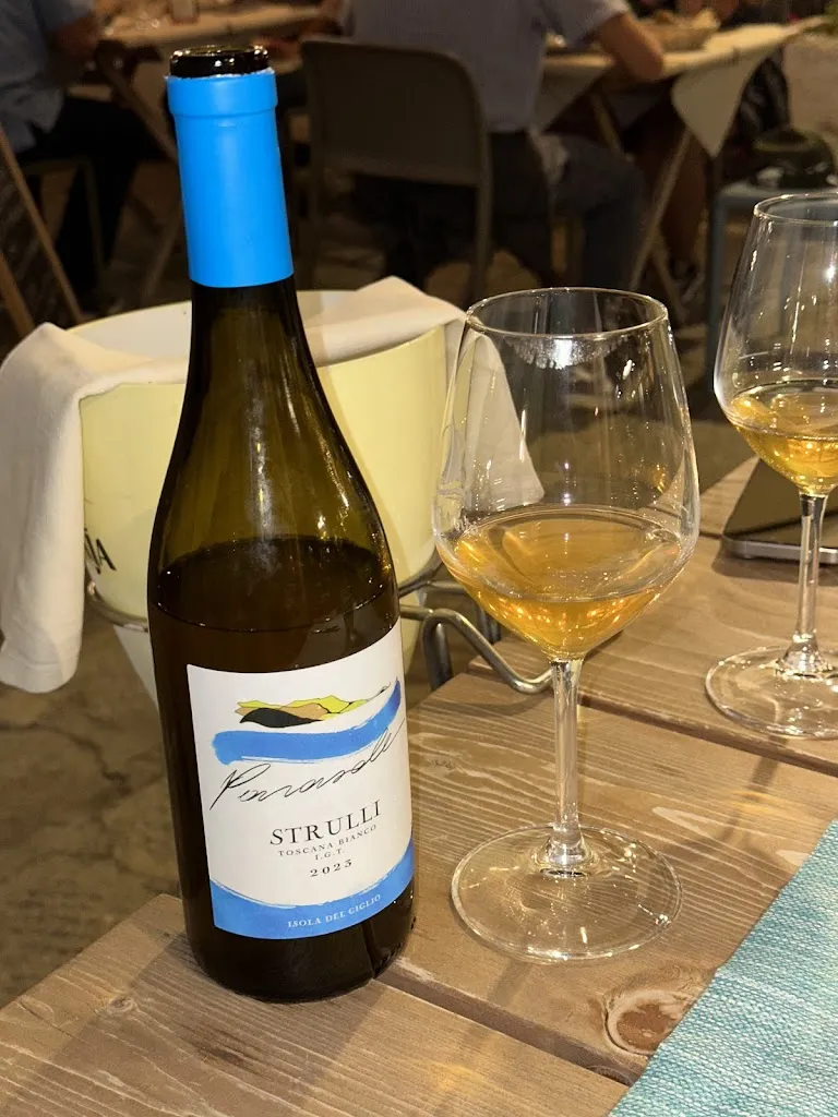 Ashley Wilhardt_Sopravvento_Giglio Castello_Bewertung