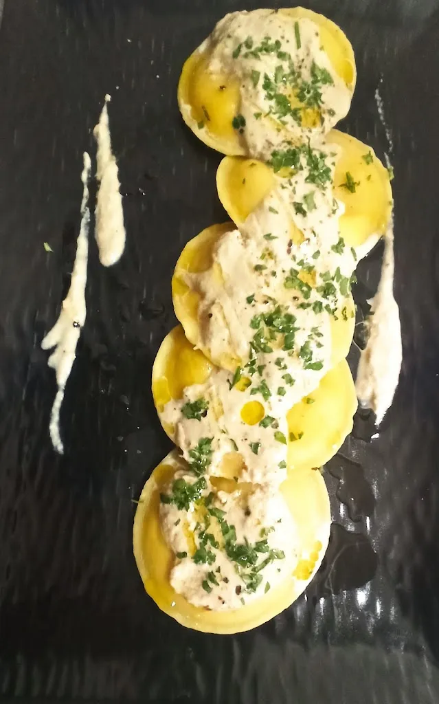 Menu_La grotta del pescatore,ristorante l angolo di Napoli_Giglio Castello_image_7